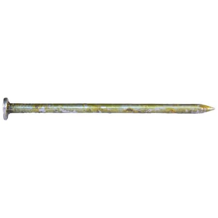 Homestead 3.25 in. 16D 1 lbs Sinker Nail HO2739364